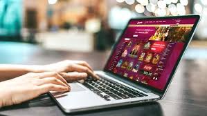 Как войти на сайт Spinamba Casino